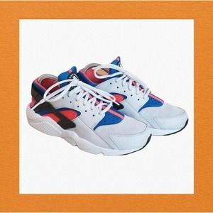 Nike US women's size 10 Air Hurache 624835-031 2017